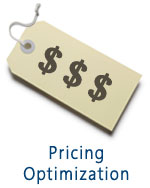 Pricing Optimization